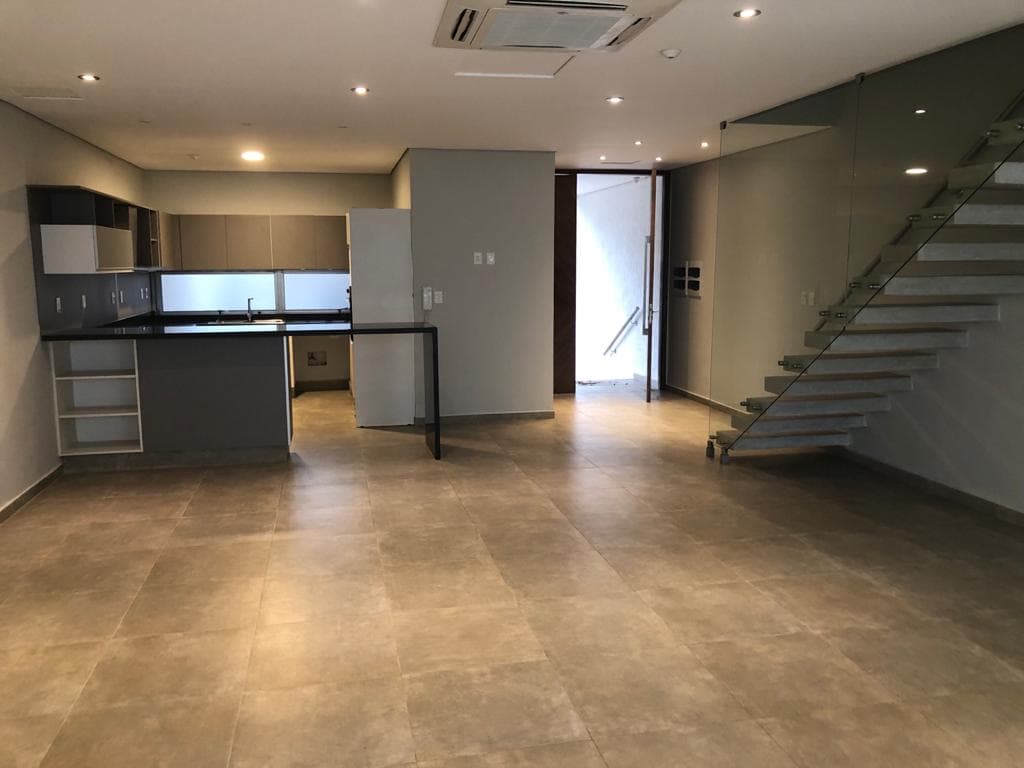 Hermoso y moderno triplex en mburucuya, foto 2
