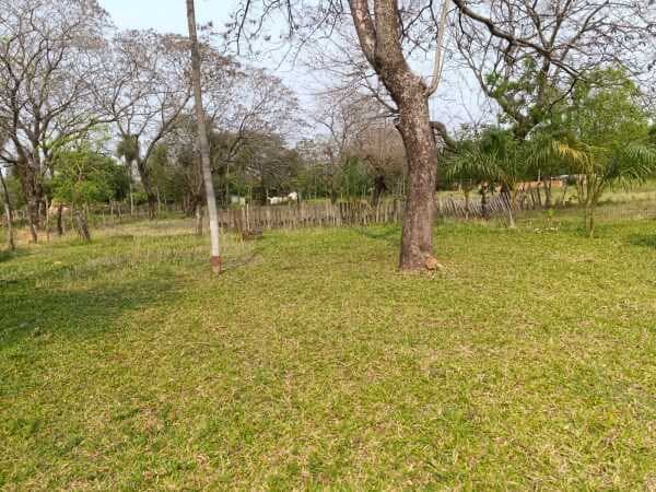 Amplio terreno en aregua caacupemí 3807 m2, foto 4