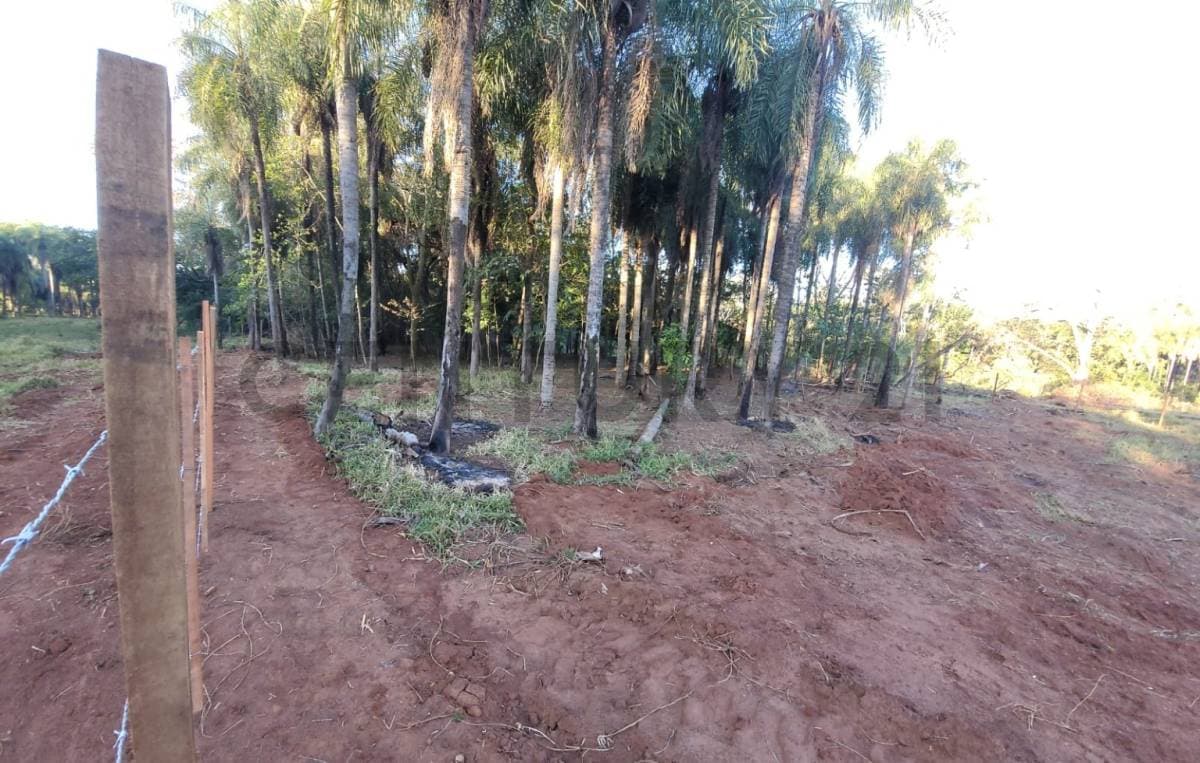 Venta de Terreno en Atyra, Cordillera