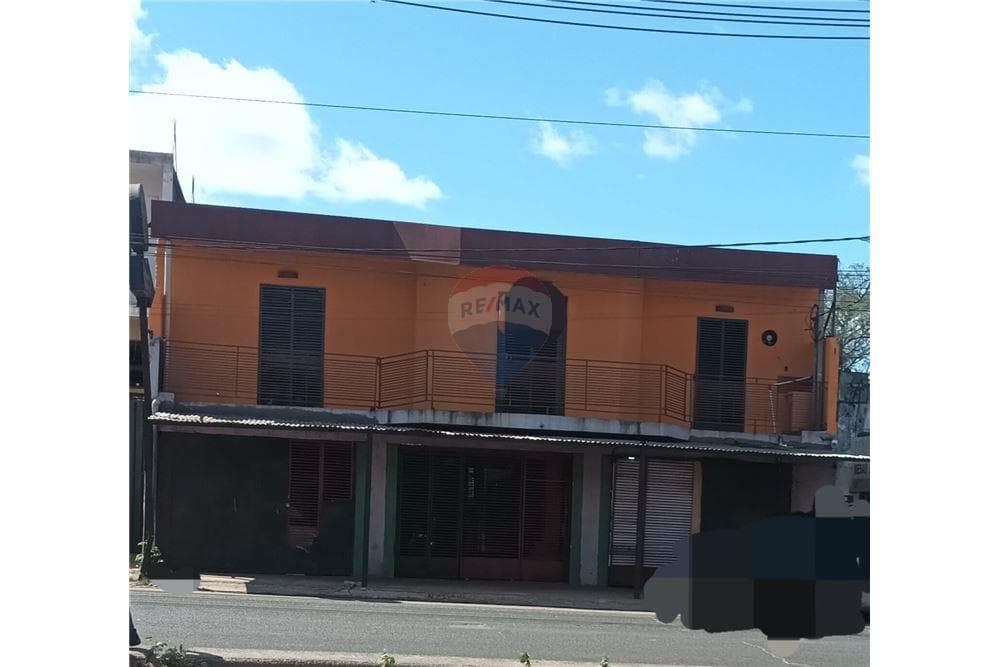 Local comercial s/ acceso sur Ñemby, foto 1