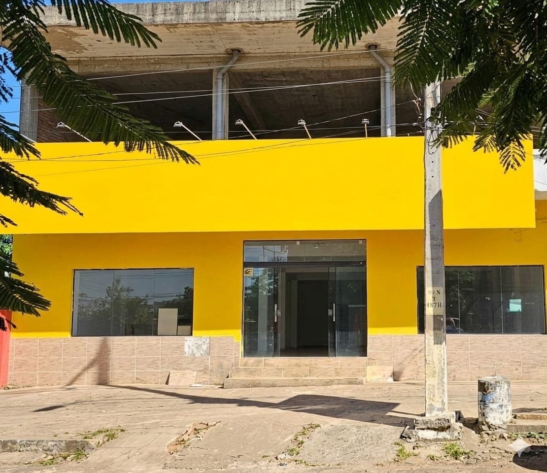 Salón Comercial En San Antonio, foto 1