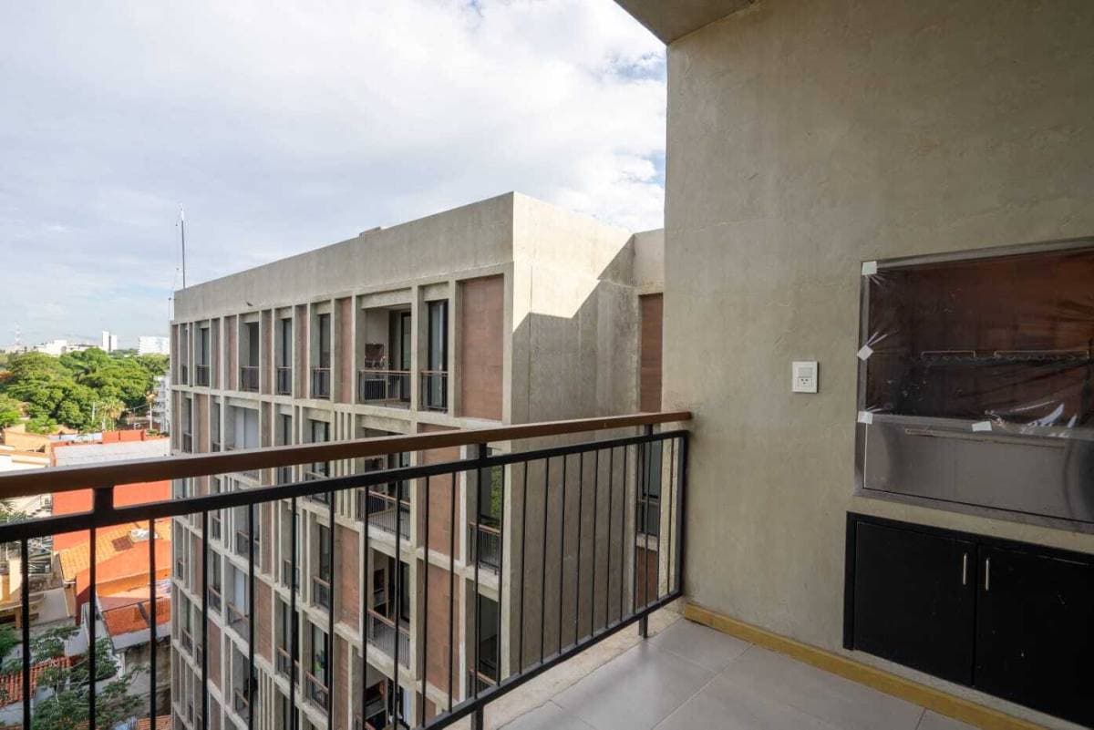 Departamento en el edificio gómez de castro, foto 4