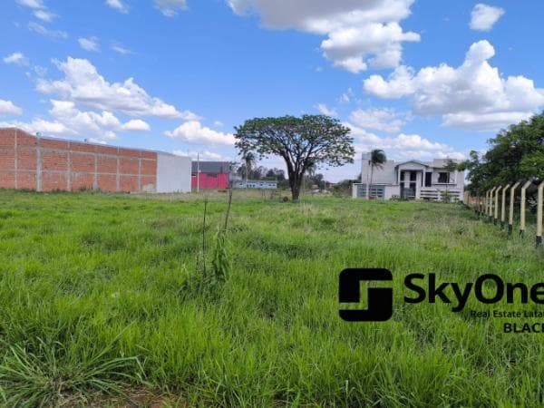 Terreno en barrio defensores del chaco - zona shopping china, foto 4