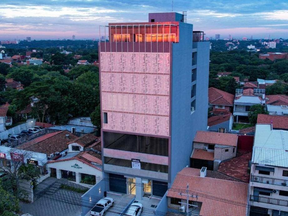 oficinas corporativas a estrenar, foto 2