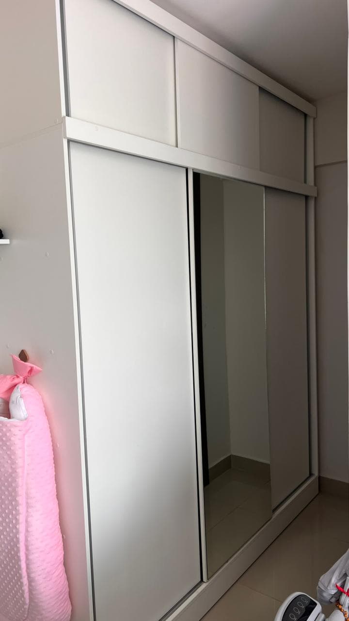 Departamento en residencial santa maria Luque paraguay, foto 4
