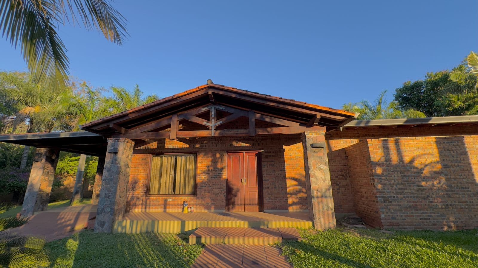 Casa en Areguá Patiño, foto 1