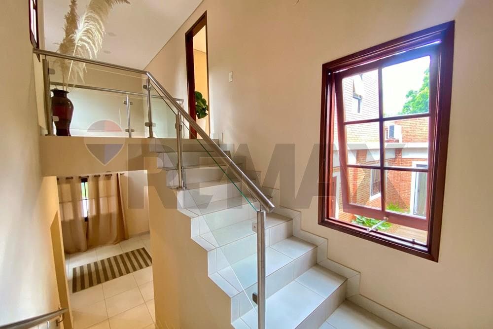 Residencia premium amoblada en Asunción — foto 4