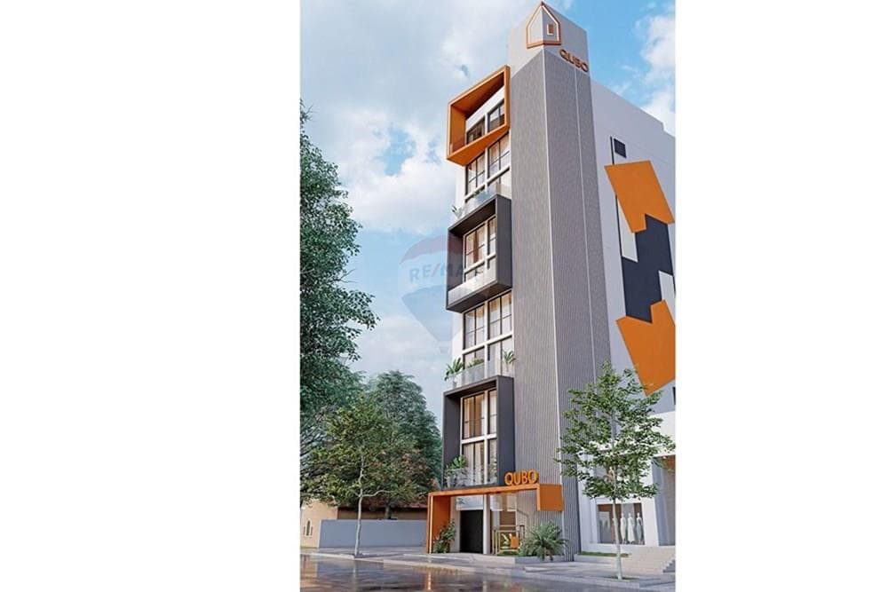Departamento - Venta - Paraguay Asunción Villa Morra