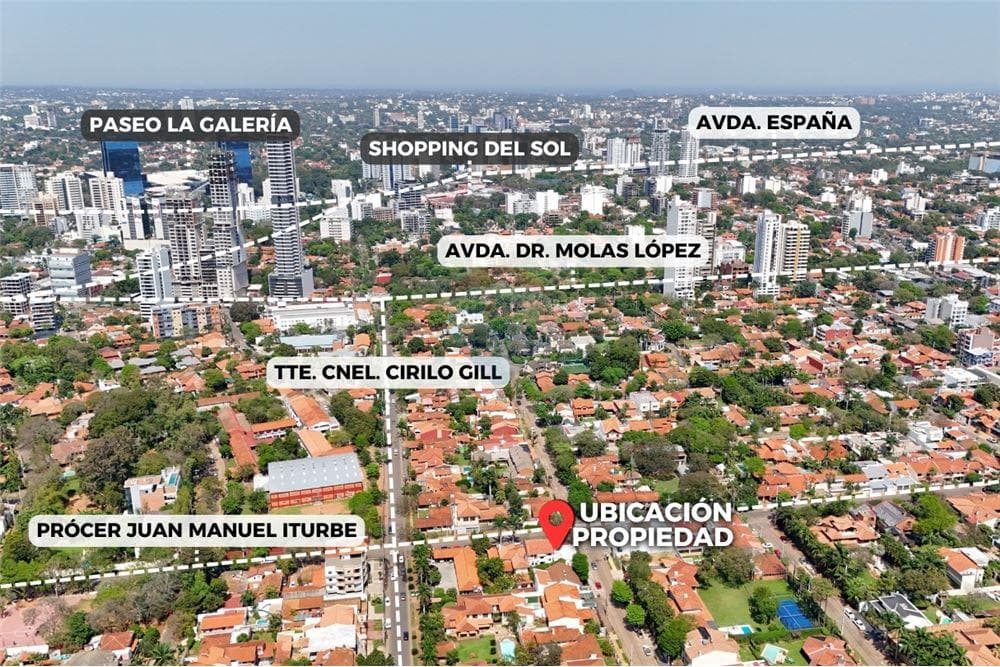 Casa en esquina - mburucuya, foto 3
