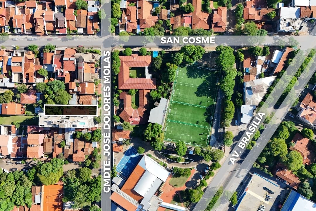 Oportunidad de inversión en barrio Jara, foto 3