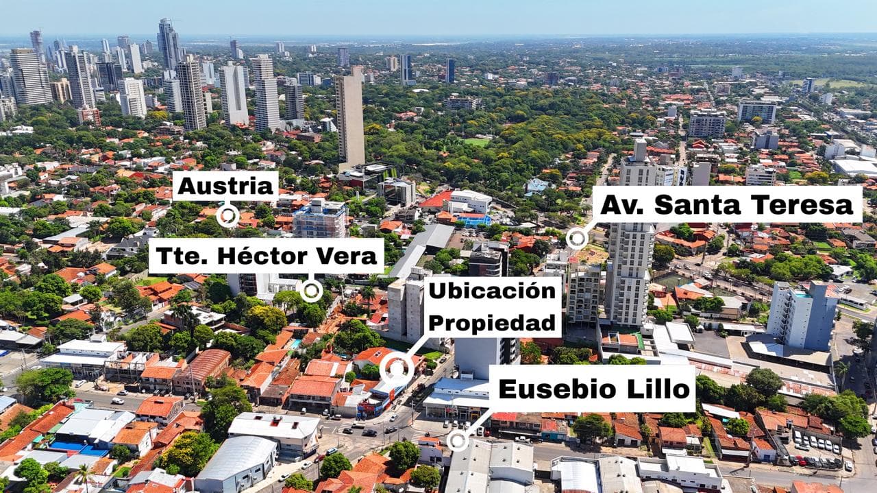 Casa Pareada En Venta – Ycua Satí — foto 4