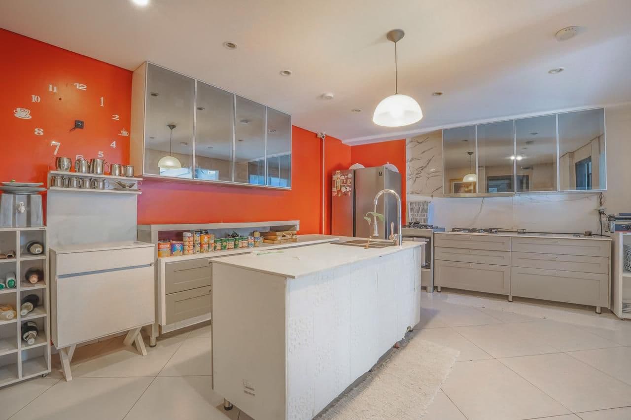 Residencia moderna y exclusiva en venta – Lambaré, foto 4