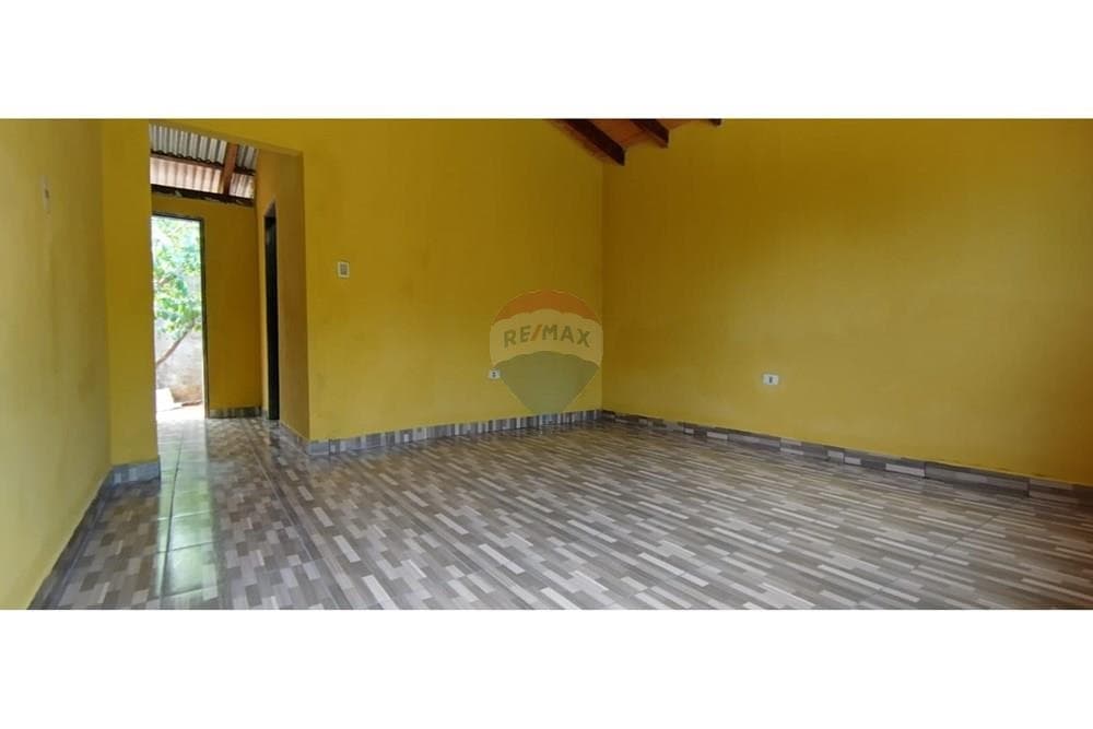 Casa en Venta en Capiatá – Posta Ybycuá | Ubicación Estratégica y Gran Potencial, foto 2