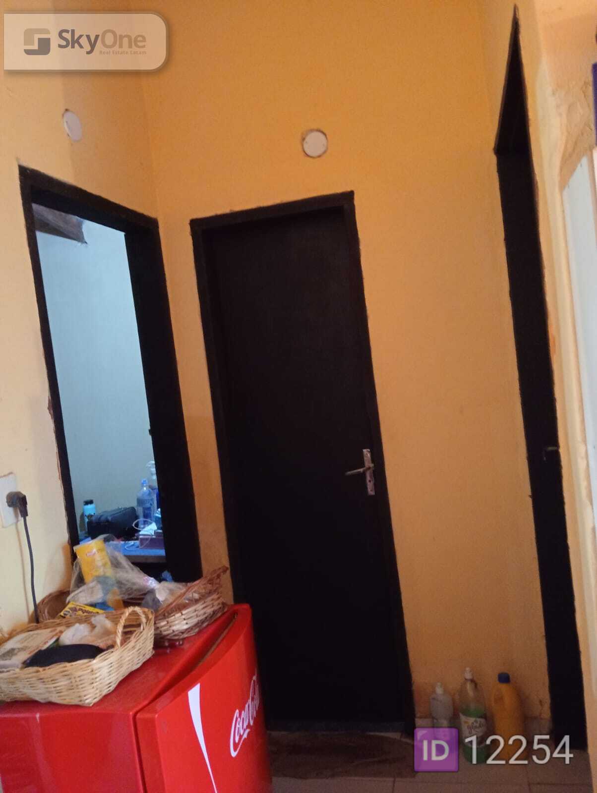 Casa de 2 habitaciones en Lambaré, foto 4