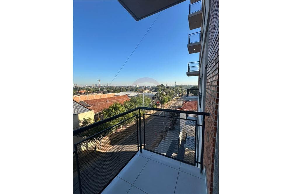 Depto de 1 dorm sin cochera en zuba10 — foto 3