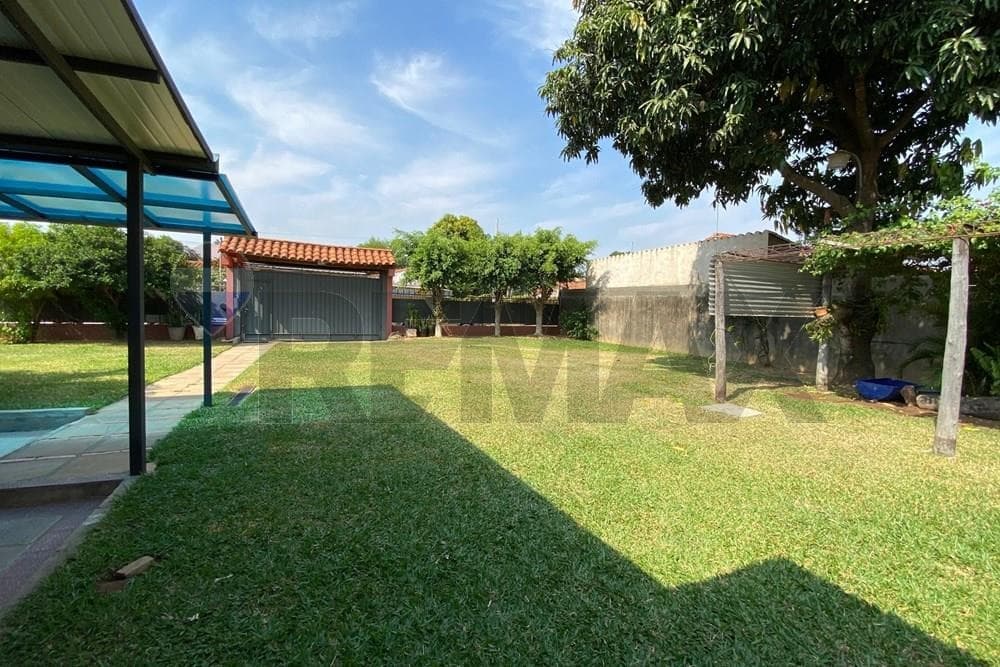 Casa - Alquiler - Mariano Roque Alonso, Central, Paraguay, foto 3