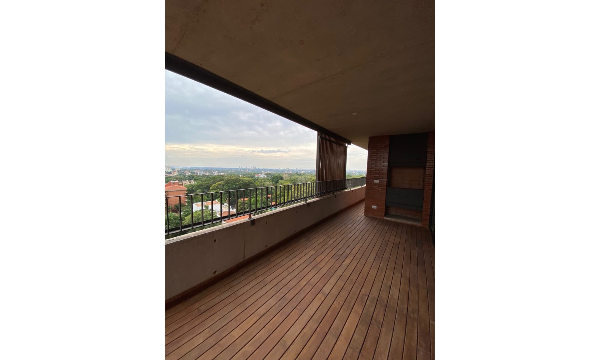 En Venta - Amplio departamento en condominio, foto 4