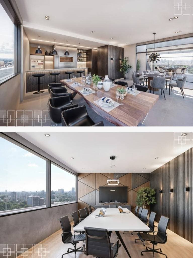Monoambiente en venta en venta tower Recoleta, foto 4