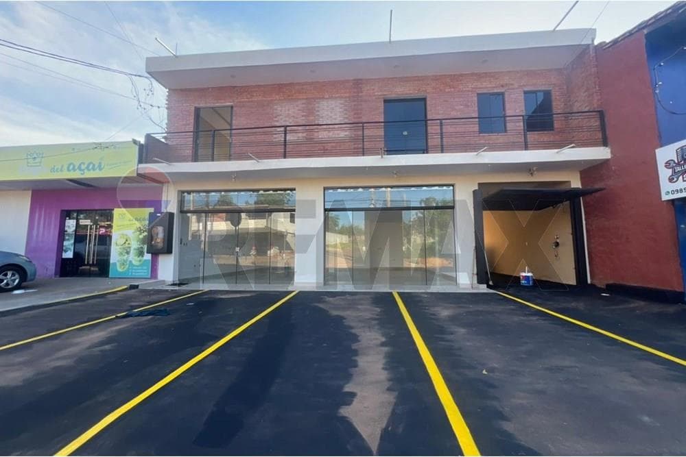 Departamento - Alquiler - Villa Elisa, Paraguay