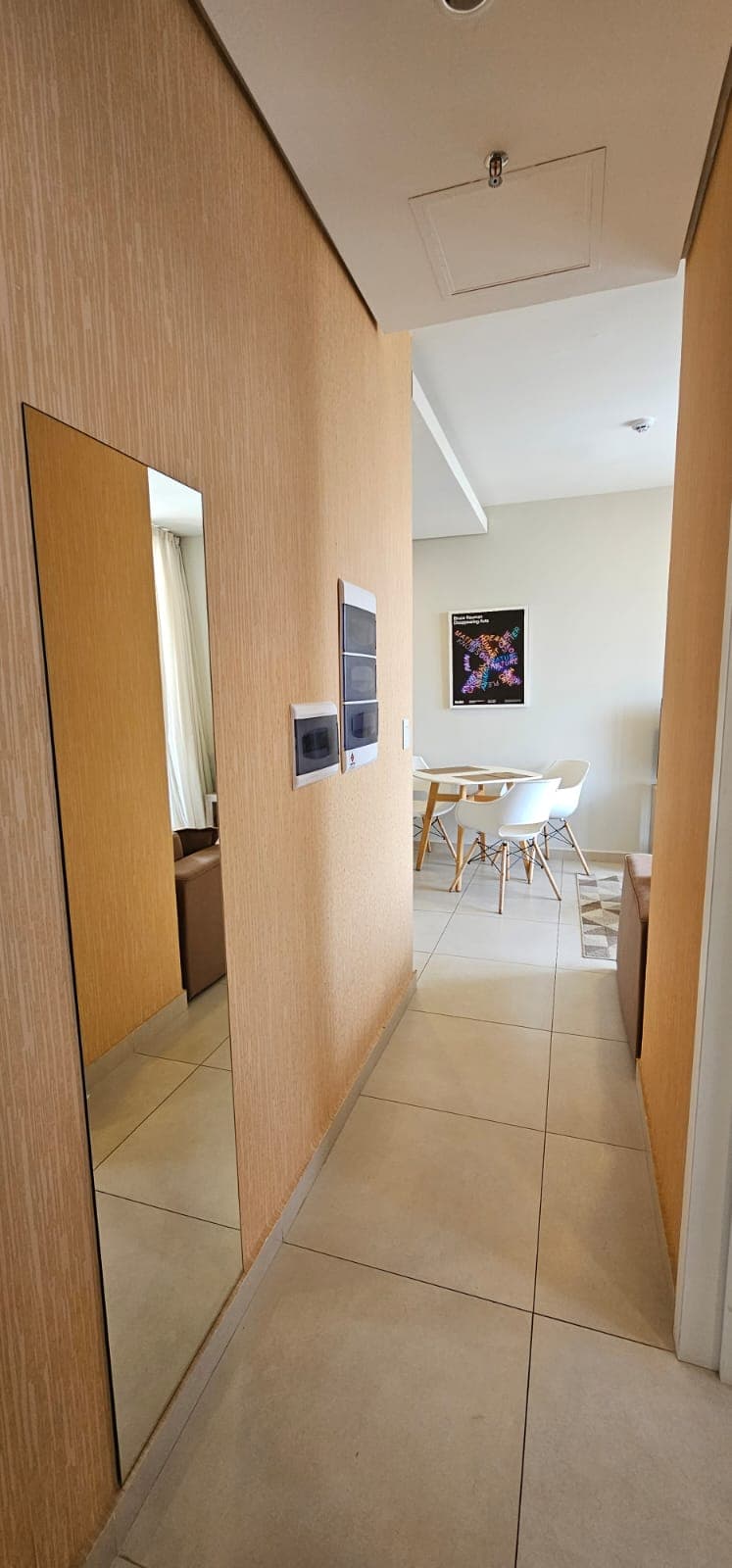 De departamento zona Villa Morra — foto 4
