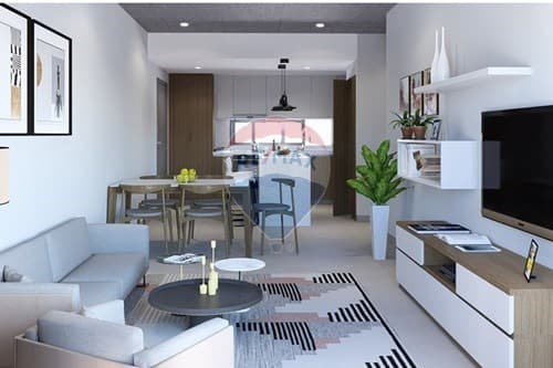 Departamento-Venta-PY Asunción Ycuá Satí, foto 1