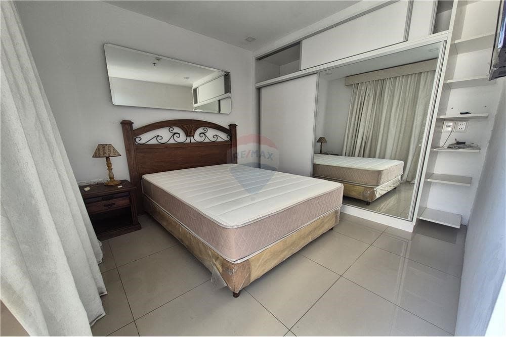 Departamento - Alquiler - Paraguay Asunción Recoleta TU LUGAR FELIZ — foto 3