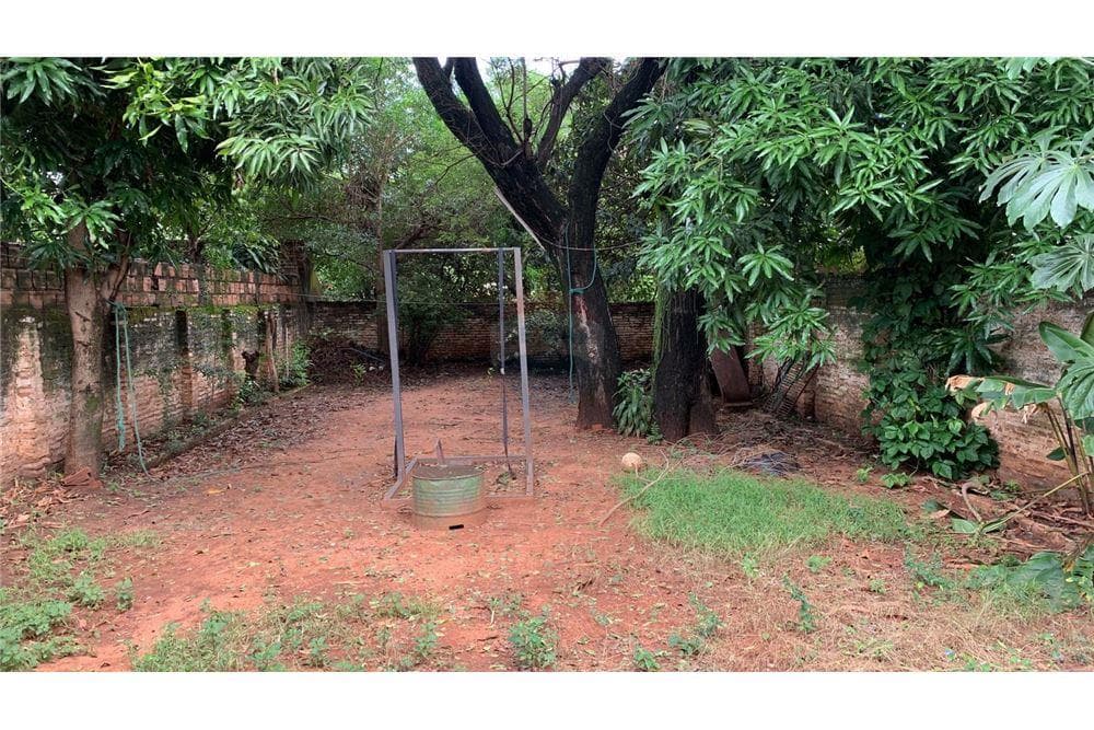 Terreno con casa - Asunción-bo. Vista aleg, foto 2