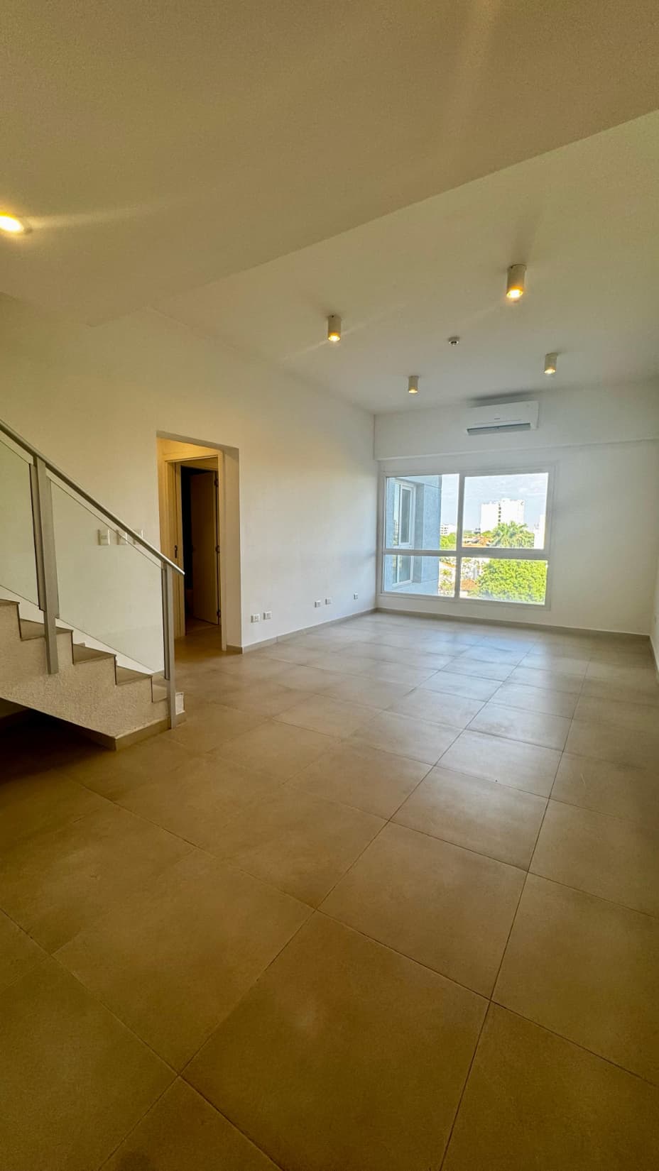 Hermoso Dpto de 3 Habit en Suite Tipo Duplex, foto 2