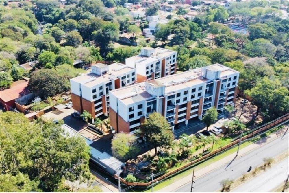 Departamento de 2 dormitorios + 2 cocheras en parque perón, foto 1