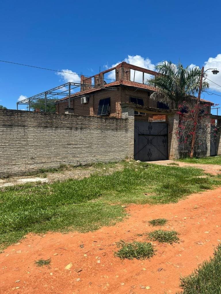 Terreno en venta – Luque | loma merlo – zona arcoíris, foto 4
