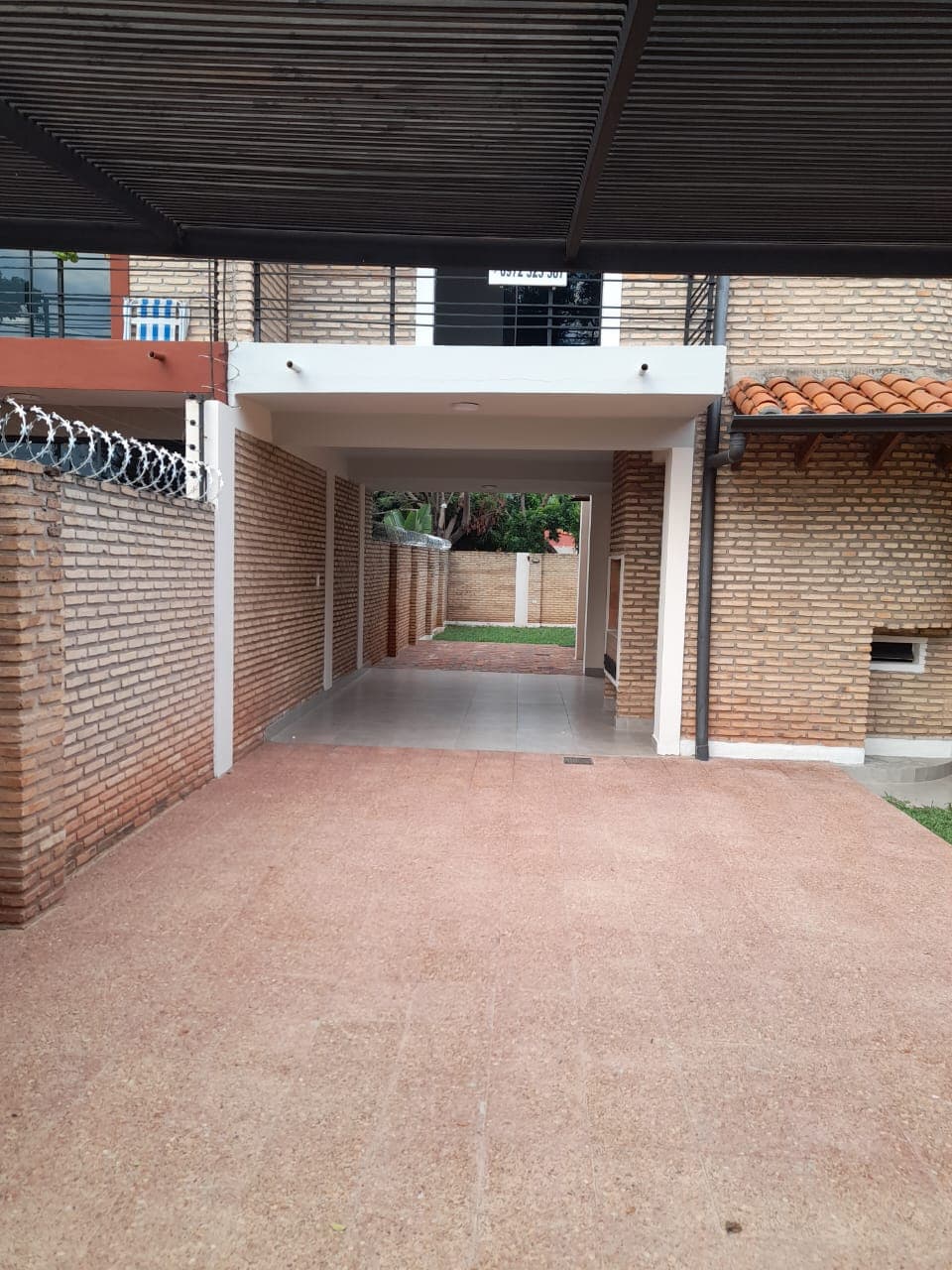 *vendo dúplex – excelente ubicación en San Lorenzo*, foto 2