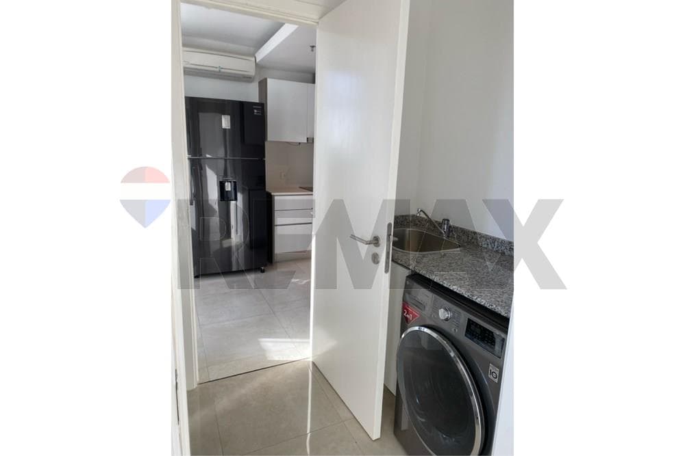 Departamento - Alquiler - Ycuá Satí, Asunción, Paraguay, foto 4