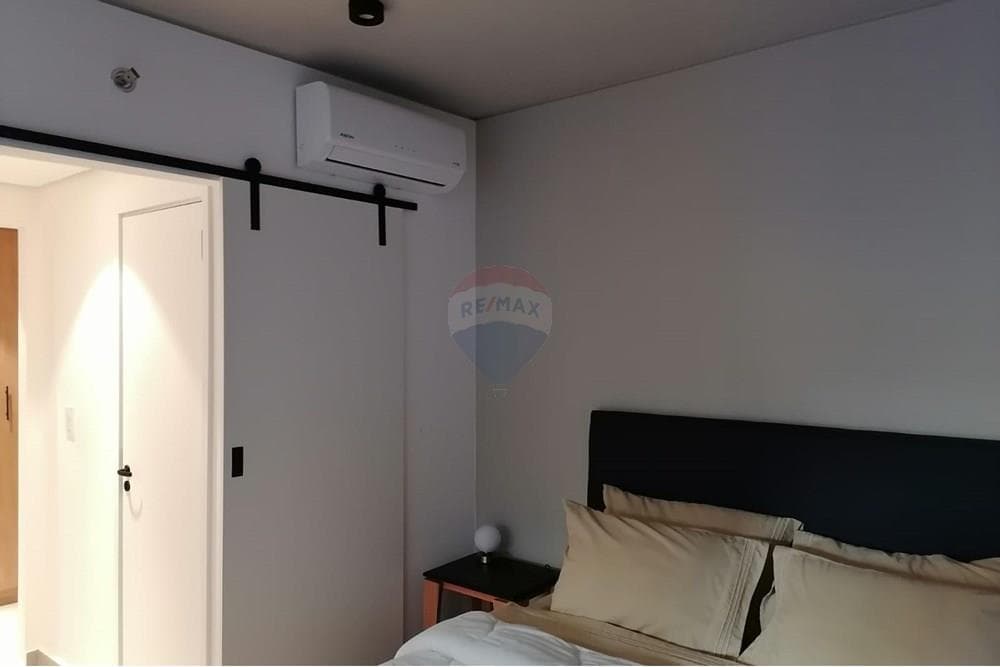Departamento Amoblado. Villa Morra, foto 4