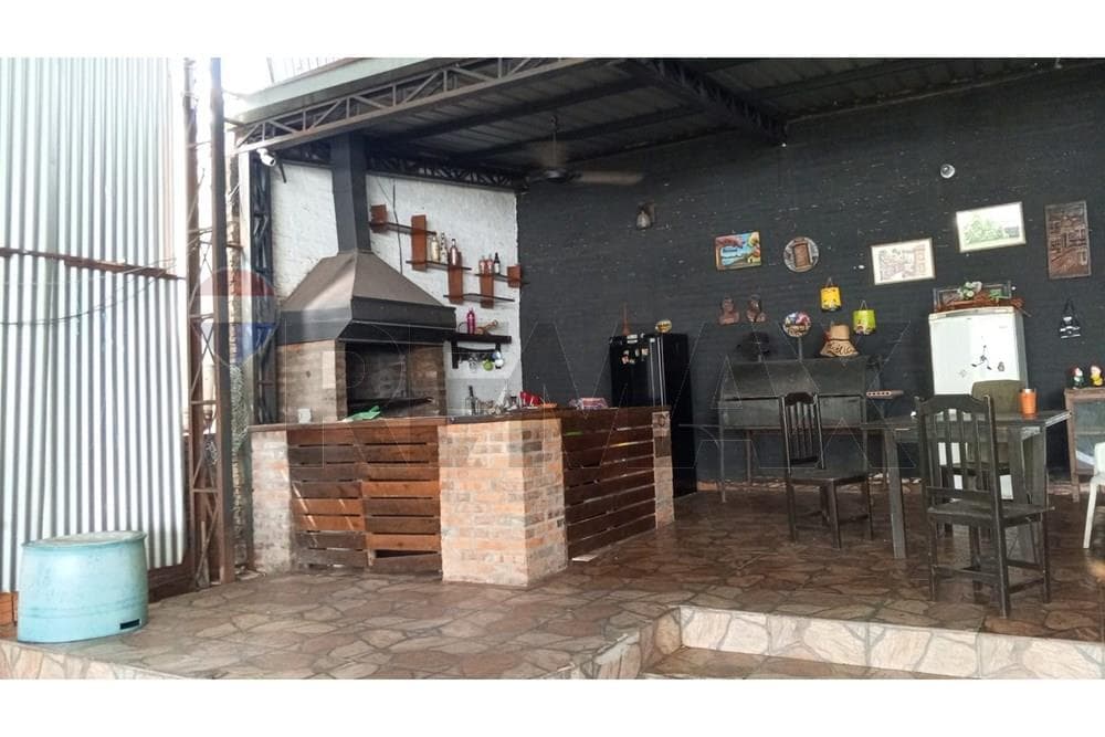 Depósito en alquiler - Ñemby — foto 4