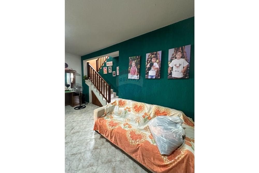 Casa en Fernando de la Mora — foto 2