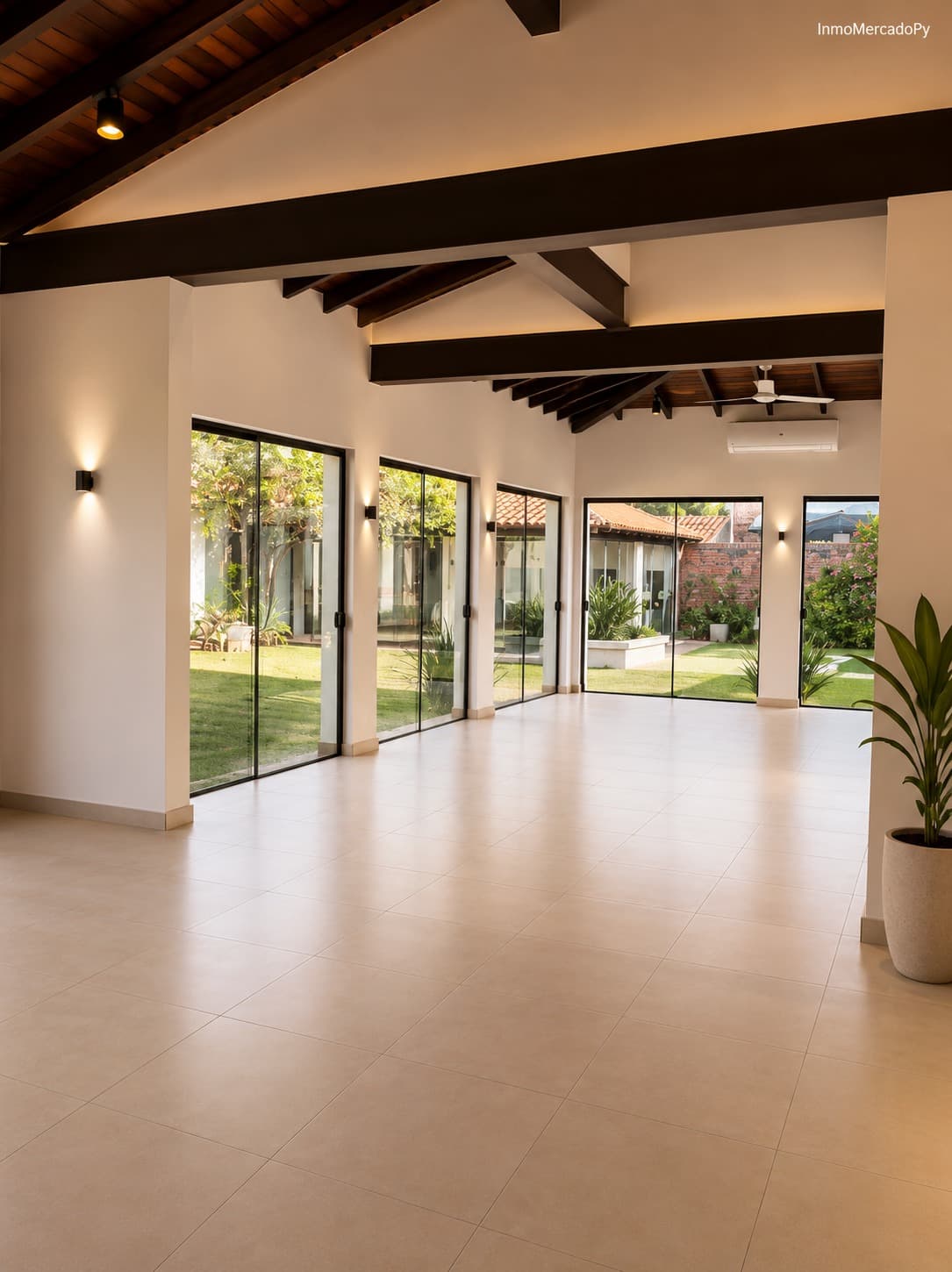 Casa en alquiler en San Bernardino, foto 5