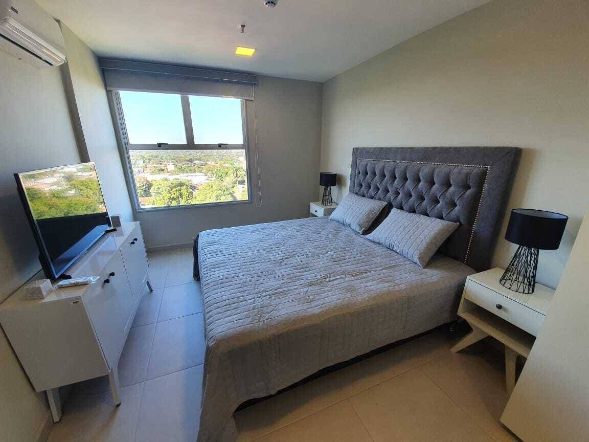 Dpto amoblado de 2 dor, foto 2