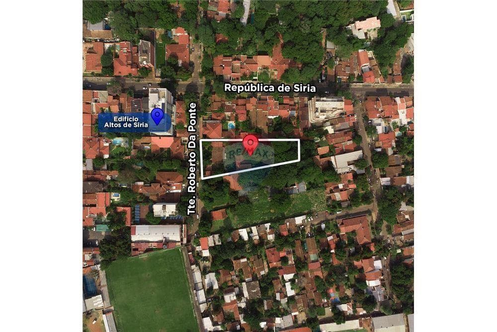 Amplio Terreno en Barrio Jara, foto 2