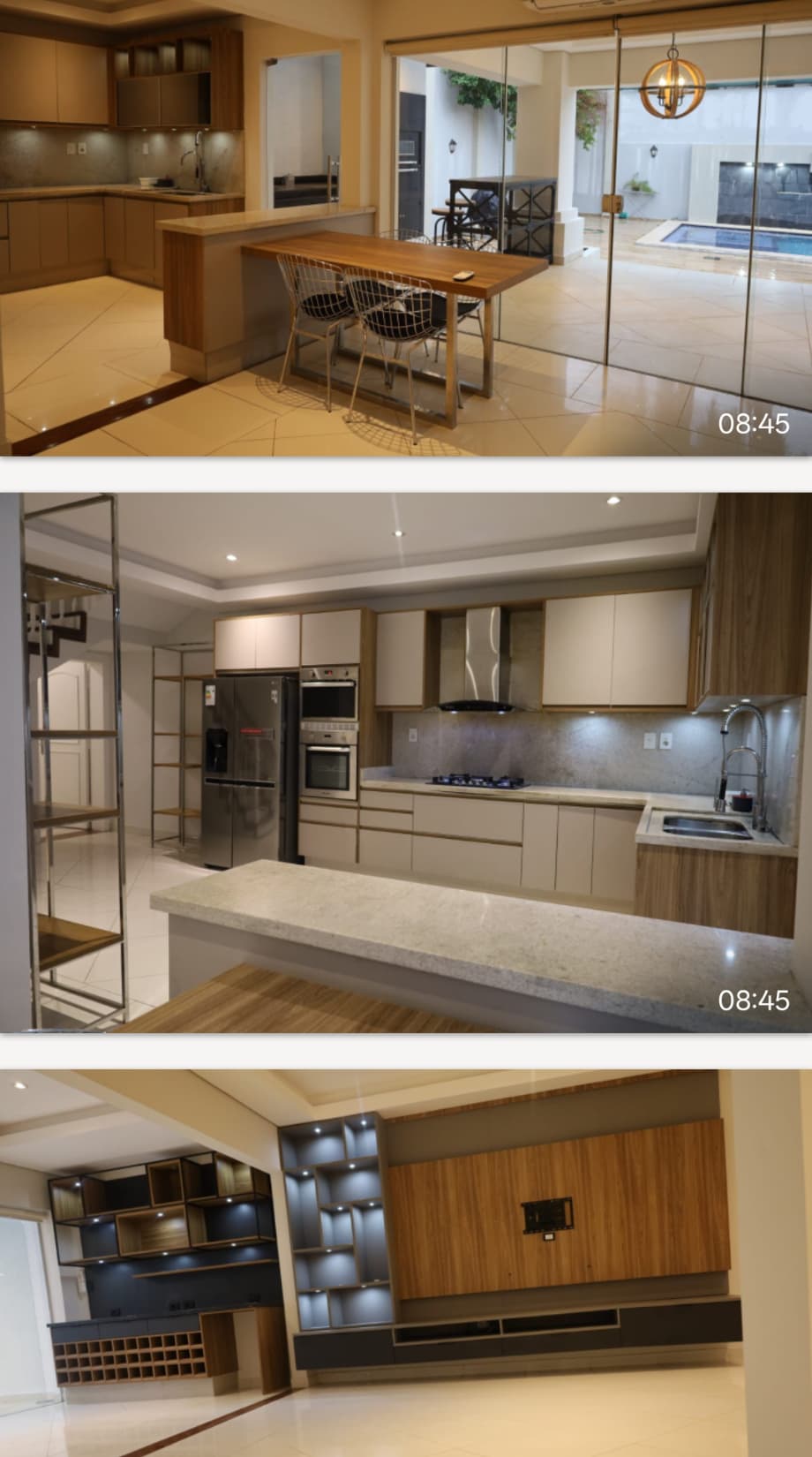 Casa en alquiler y/o venta barrio mburucuja — foto 1
