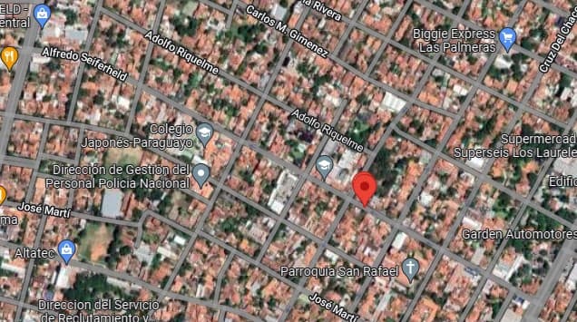 Terreno en Venta en Villamorra - Zona Parroquia San Rafael, foto 2