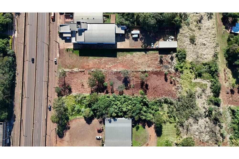 Terreno - Alquiler - Encarnación, Paraguay, foto 3