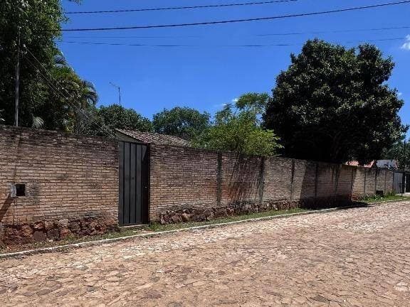 Amplio terreno en zarate isla, Luque, foto 5