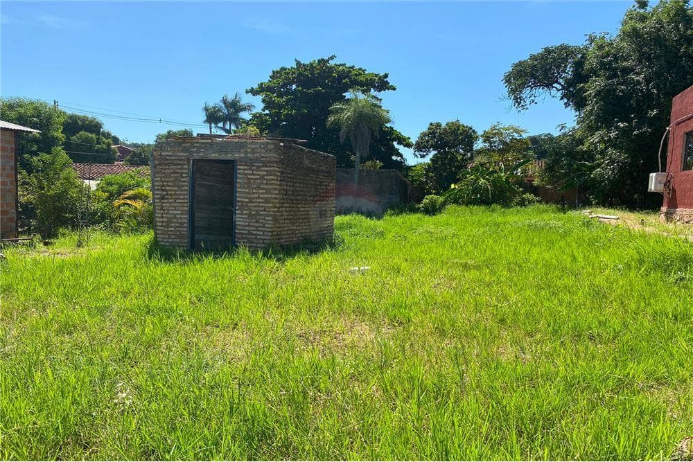 Terreno en ita enramada 420 m2, foto 1