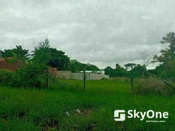 Vendo hermoso terreno en ita enrramada lambare