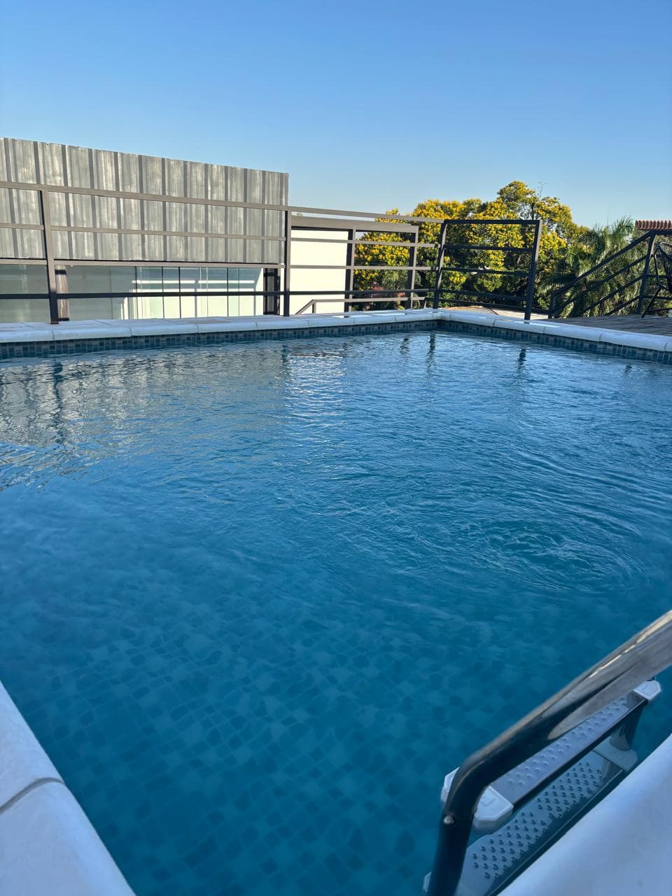 Monoambiente 41m2 zona ycua sati, foto 2