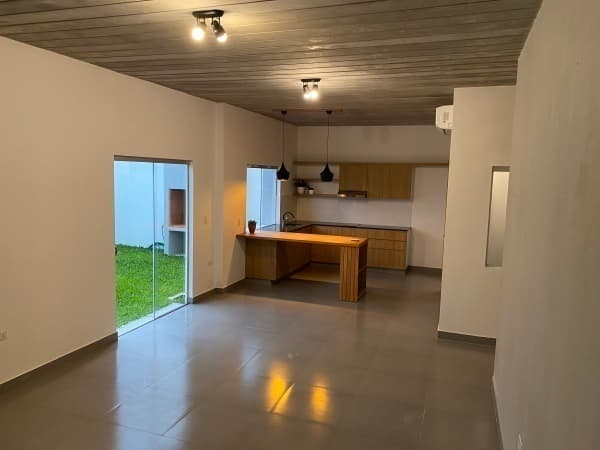 Se vende duplex a estrenar en Mariano Roque Alonso, foto 3