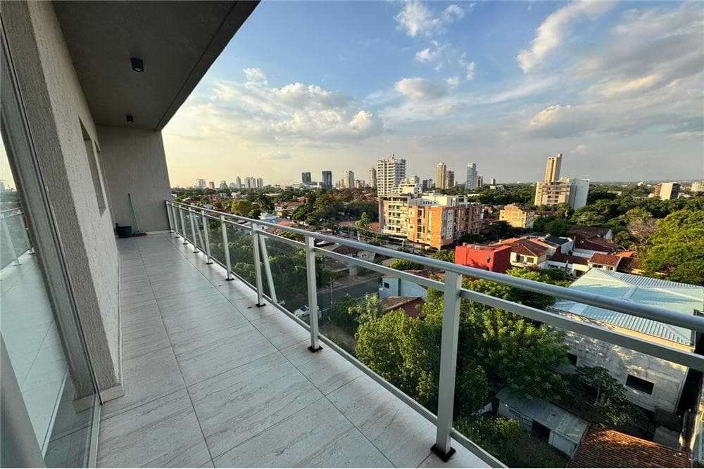 Departamento - Venta - Paraguay Asunción Herrer, foto 3
