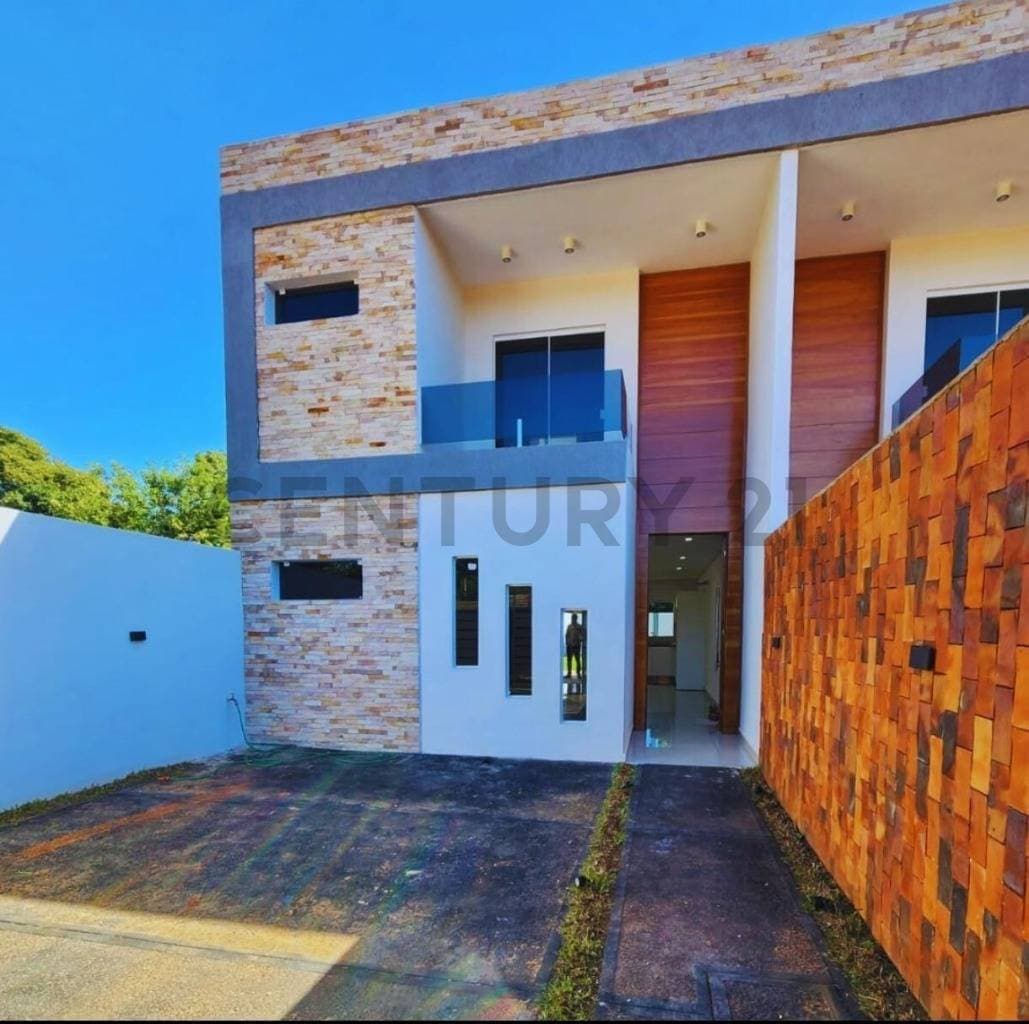 Venta de Casa en Luque, Central