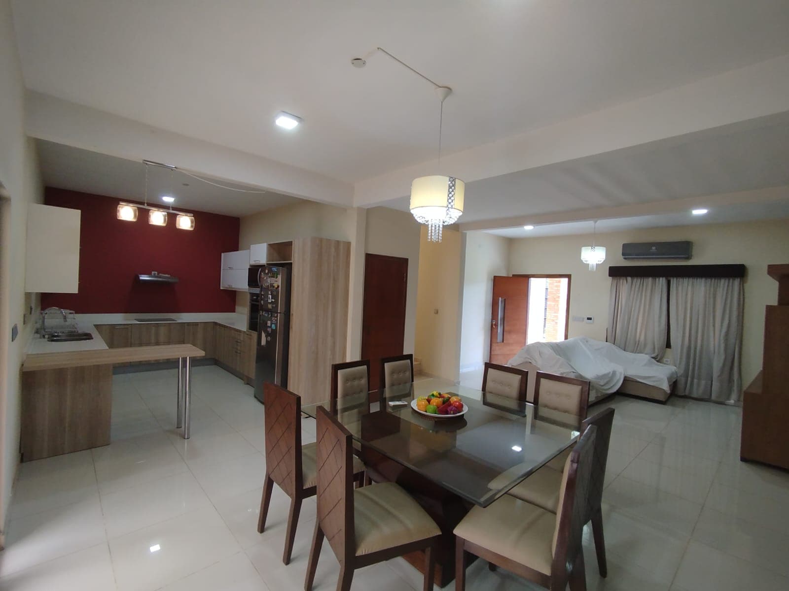 De casa amoblada — foto 3