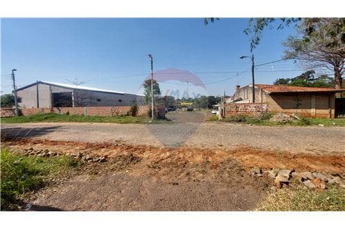 Amplio terreno de 4000m2 en San Lorenzo, foto 1